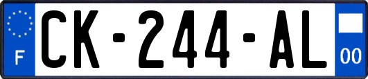 CK-244-AL