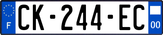 CK-244-EC
