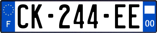 CK-244-EE