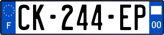 CK-244-EP
