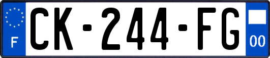 CK-244-FG