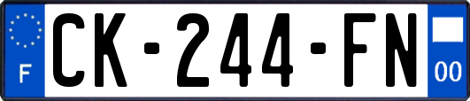 CK-244-FN