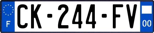 CK-244-FV