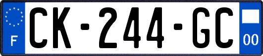 CK-244-GC