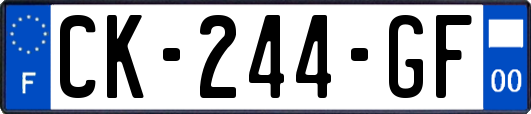 CK-244-GF