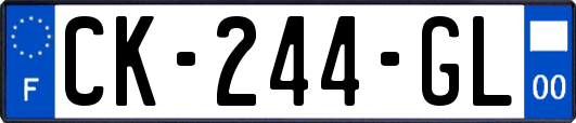 CK-244-GL