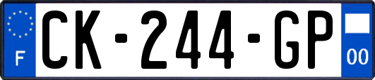 CK-244-GP