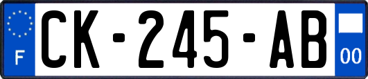 CK-245-AB