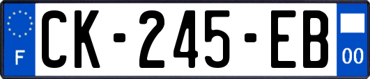 CK-245-EB