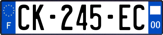 CK-245-EC