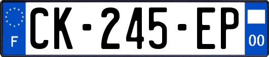 CK-245-EP