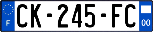 CK-245-FC