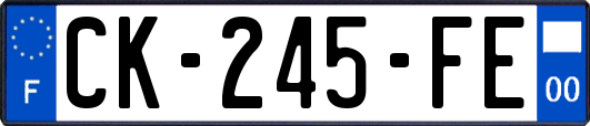 CK-245-FE