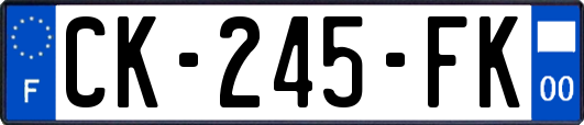 CK-245-FK