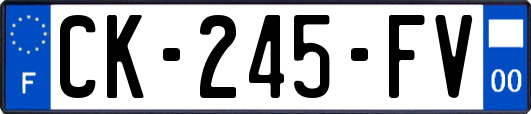 CK-245-FV