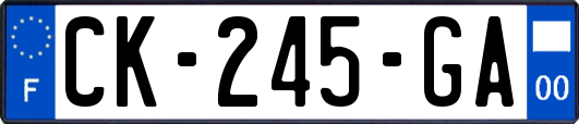CK-245-GA