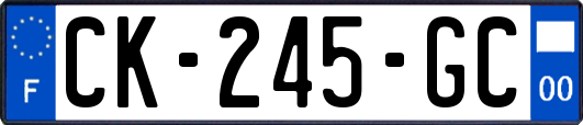 CK-245-GC