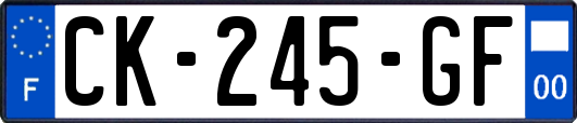 CK-245-GF