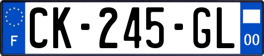 CK-245-GL