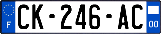 CK-246-AC