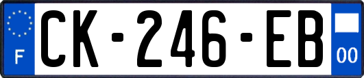 CK-246-EB