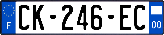 CK-246-EC