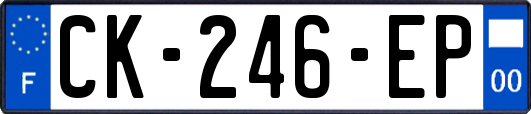 CK-246-EP
