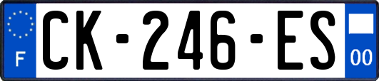 CK-246-ES