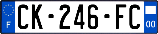 CK-246-FC