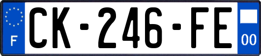 CK-246-FE