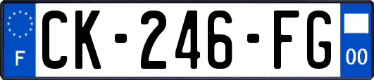 CK-246-FG