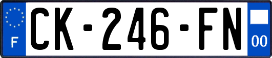 CK-246-FN