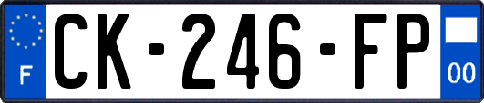 CK-246-FP