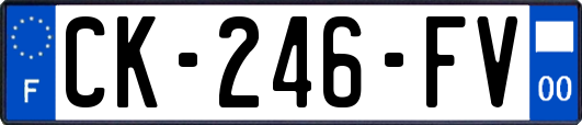 CK-246-FV