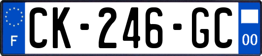 CK-246-GC