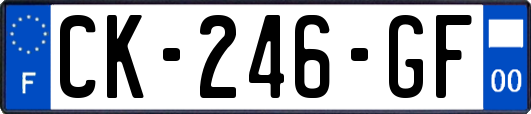 CK-246-GF