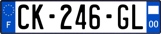 CK-246-GL