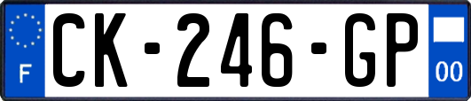 CK-246-GP