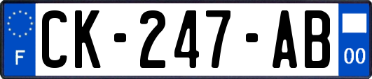 CK-247-AB