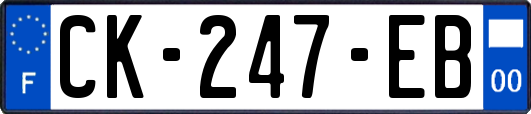 CK-247-EB