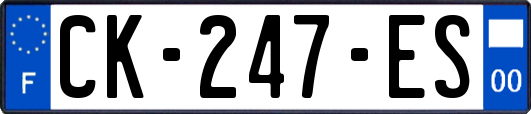 CK-247-ES