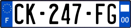 CK-247-FG