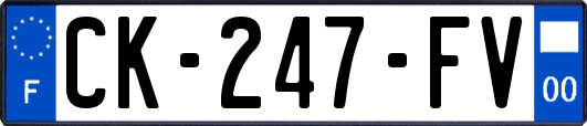 CK-247-FV