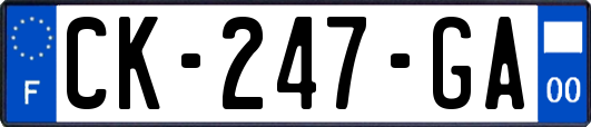 CK-247-GA