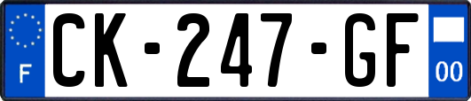 CK-247-GF