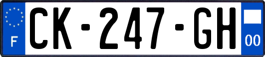 CK-247-GH
