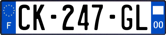 CK-247-GL