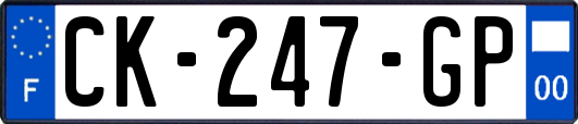 CK-247-GP