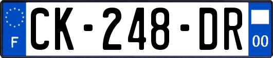 CK-248-DR