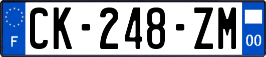 CK-248-ZM